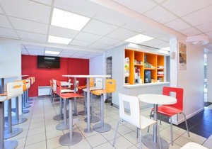 Premiere Classe Lille Nord - Tourcoing