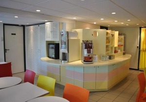 Premiere Classe Lille Ouest - Lomme