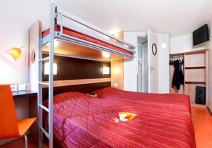 Premiere Classe Lille Ouest - Lomme