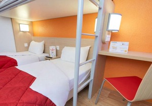 Premiere Classe Marne la Vallee - Torcy
