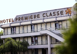 Premiere Classe Valenciennes Sud - Rouvignies