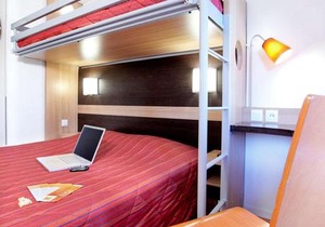 Premiere Classe Valenciennes Sud - Rouvignies