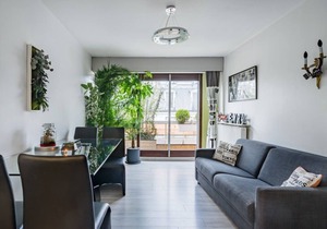 PRIVATE ROOM IN LUXURY APARTMENT IN PARIS