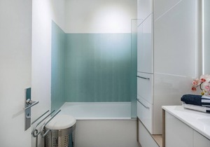 PRIVATE ROOM IN LUXURY APARTMENT IN PARIS