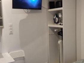 Promotion du Jour - Studio Le Palmier