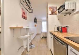 Promotion du Jour - Studio Le Rosier -
