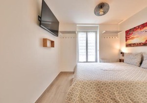Promotion du Jour - Studio Le Rosier -