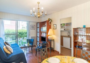 Résidence du Port by Interhome