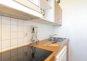 Résidence du Port by Interhome