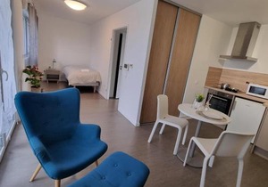 Résidence NOVAGE - Amiens