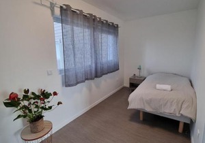 Résidence NOVAGE - Amiens