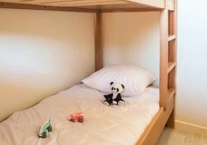 Résidence Pierre & Vacances Le Clos d'Eguisheim **** - Studio 4 people - 1 sleeping area