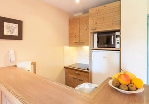 Résidence Pierre & Vacances Le Clos d'Eguisheim **** - Apartment 4 people - 1 bedroom
