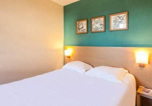 Résidence Pierre & Vacances Le Clos d'Eguisheim **** - Apartment 4 people - 1 bedroom