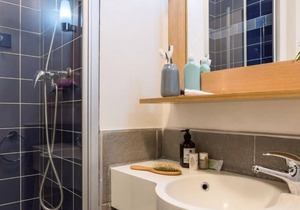 Résidence Pierre & Vacances Premium Résidence de la Plage**** - Apartment for 6 people - 2 bedrooms - Sea view