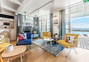 Résidence Pierre & Vacances Premium Résidence de la Plage**** - Apartment for 6 people - 2 bedrooms - Sea view