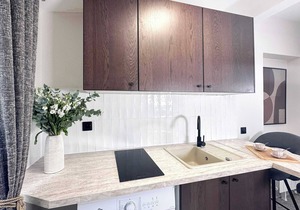 Renovated studio close to Gare Montparnasse