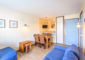 Residence Belle Dune - maeva Home - Studio 5 People Selection