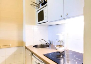 Residence Belle Dune - maeva Home - Studio 5 People Selection