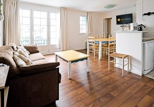 Residence Belle Dune - maeva Home - 4 Rooms 8 People Selection