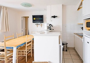 Residence Belle Dune - maeva Home - 4 Rooms 8 People Selection