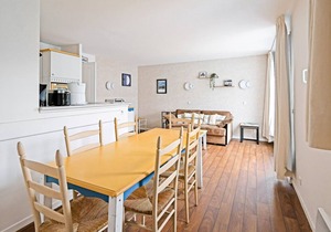 Residence Belle Dune - maeva Home - 4 Rooms 8 People Selection