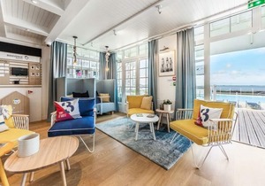 Residence Pierre & Vacances Premium Residence Beach **** - House 3 Rooms 5/6 People - Superior