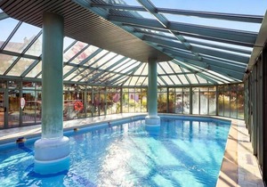 Residence Pierre & Vacances Le Clos d'Eguisheim **** - 2/3 Rooms Apartment 6/7 People Superior