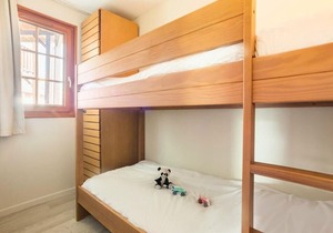 Residence Pierre & Vacances Le Clos d'Eguisheim **** - 2/3 Rooms Apartment 6/7 People Superior