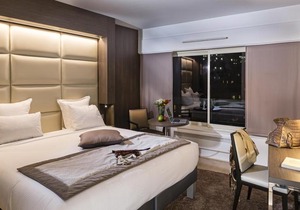 Residhome Courbevoie la Defense
