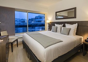 Residhome Courbevoie la Defense
