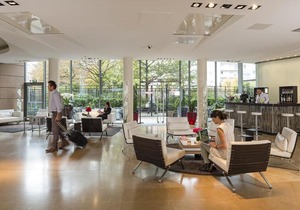 Residhome Courbevoie la Defense
