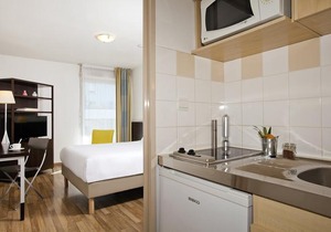 Residhome Nancy Lorraine
