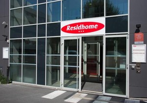 Residhome Reims Centre