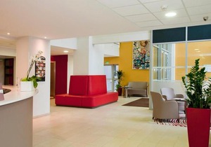 Residhome Reims Centre