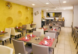 Residhome Reims Centre