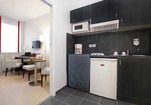 Residhome Reims Centre