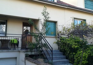 Room In A House Full Of Life