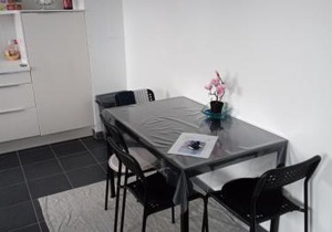 Roubaix près Lille, un cocon en plein centre