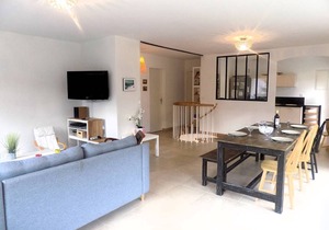 Saint Georges de Didonne - SPACIOUS HOUSE in the heart of the PINES - THE TOP !