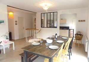 Saint Georges de Didonne - SPACIOUS HOUSE in the heart of the PINES - THE TOP !