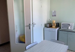 Saint Georges de Didonne - SPACIOUS HOUSE near TOWN CENTER and BEACH