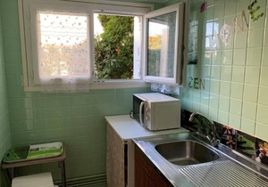 Saint Georges de Didonne - SPACIOUS HOUSE near TOWN CENTER and BEACH