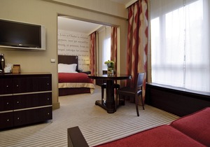 Sofitel Strasbourg Grande Ile