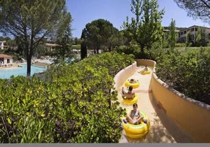 SOWELL Family Le Vallon* - Studio 2 People Double