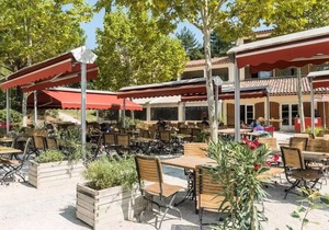 SOWELL Family Le Vallon* - Studio 2 Adults + 1 child Twin