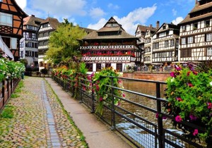 Strasbourg Appart Cosy Hyper Centre