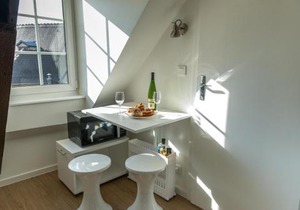 Strasbourg mon Amour - COZY - RBNB