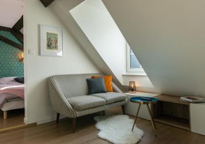 Strasbourg mon Amour - COZY - RBNB