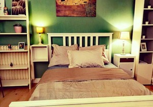 Studio accueillant au cœur de Paris - 30 m² - Tout inclus.